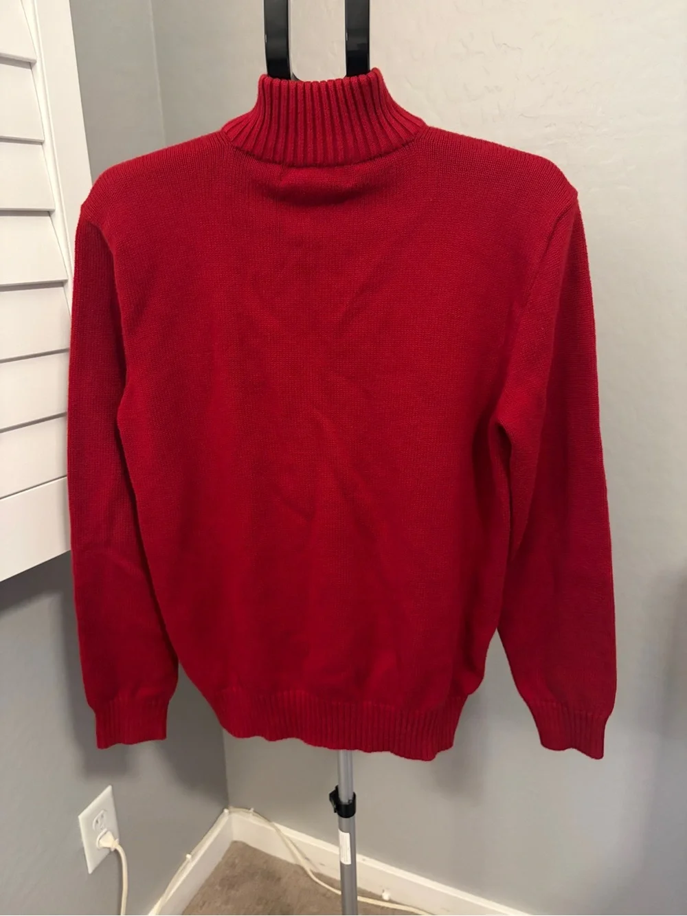 Ralph Lauren classic polo